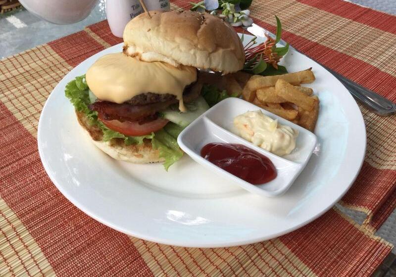 Fotos del hotel Villa Of Tranquility:  7