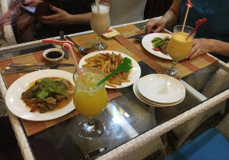 Fotos del hotel Villa Of Tranquility:  2