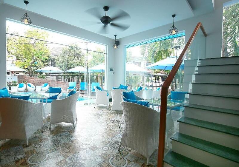 Fotos del hotel Villa Of Tranquility:  12