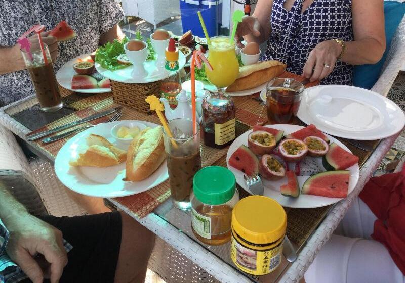 Fotos del hotel Villa Of Tranquility:  11