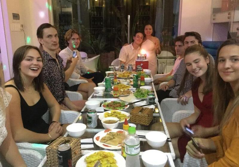 Fotos del hotel Villa Of Tranquility:  14