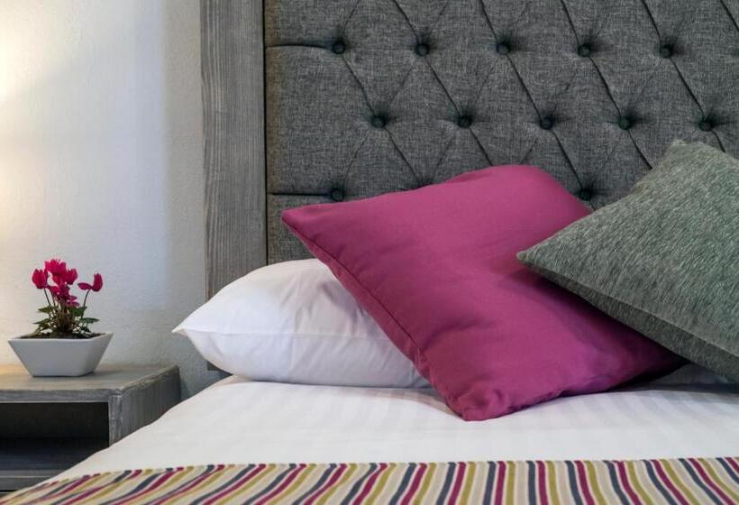 Fotos del hotel Casa Aurora:  3