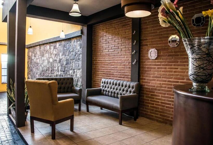 Fotos del hotel Casa Aurora:  2