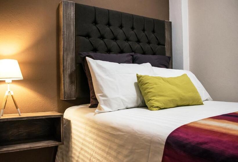 Fotos del hotel Casa Aurora:  4