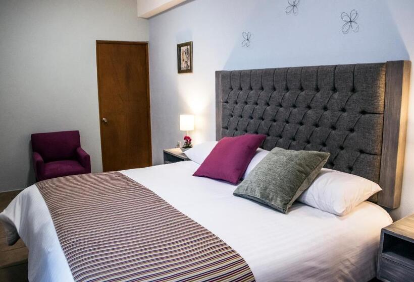 Fotos del hotel Casa Aurora:  7