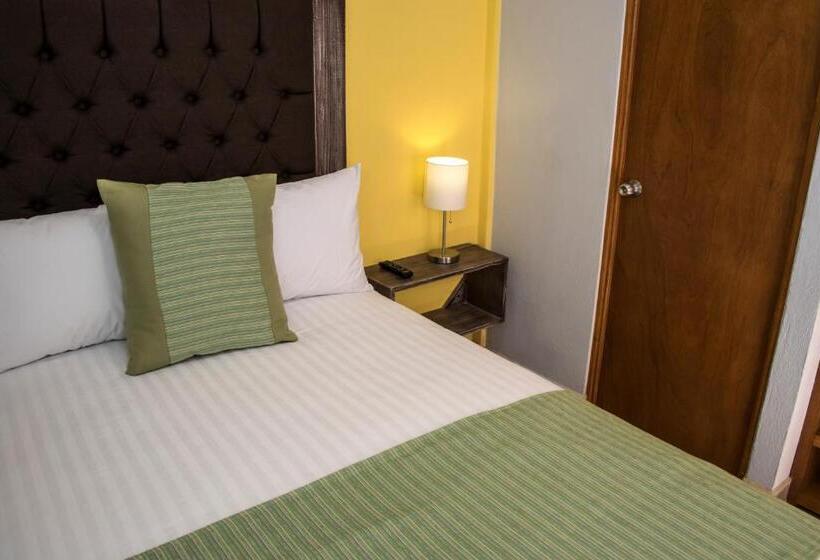 Fotos del hotel Casa Aurora:  8