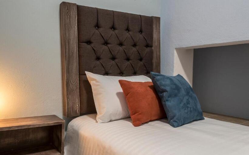 Fotos del hotel Casa Aurora:  13