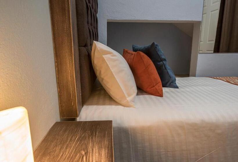 Fotos del hotel Casa Aurora:  12