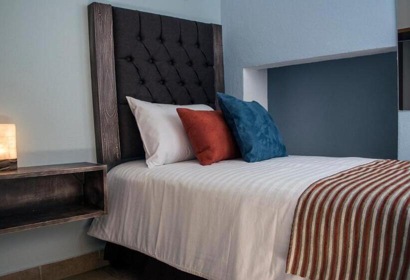 Fotos del hotel Casa Aurora:  15