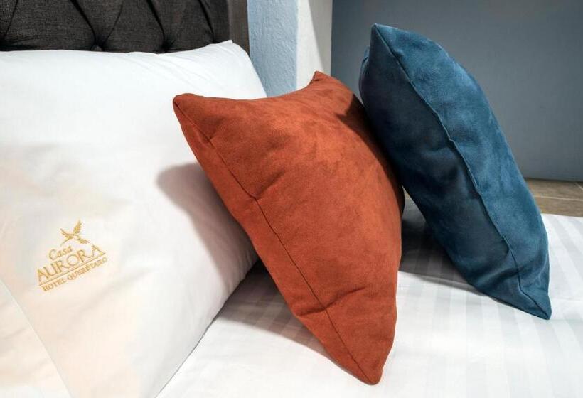 Fotos del hotel Casa Aurora:  5