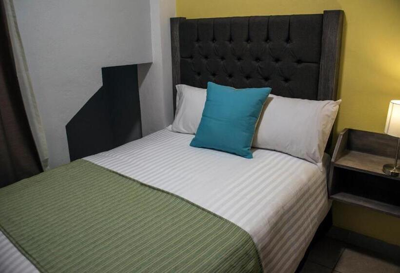 Fotos del hotel Casa Aurora:  9