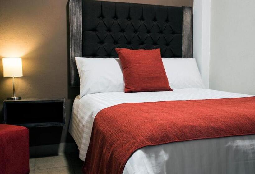 Fotos del hotel Casa Aurora:  14