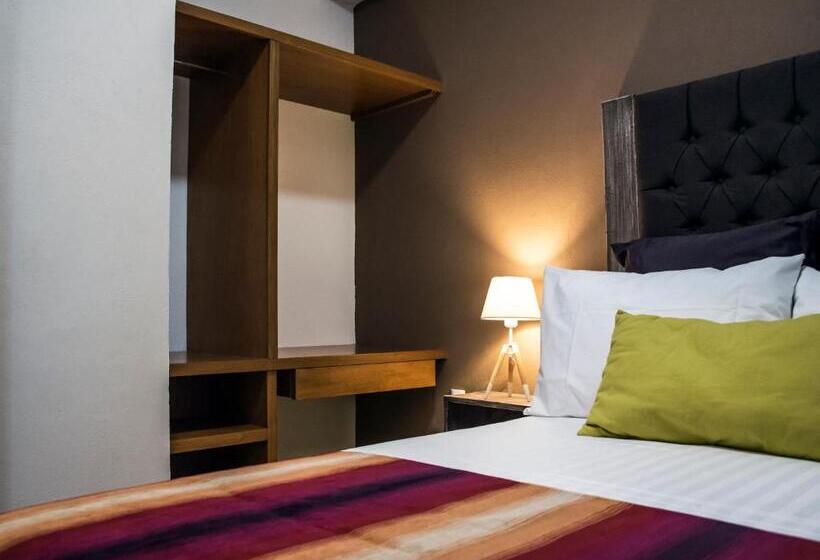 Fotos del hotel Casa Aurora:  10