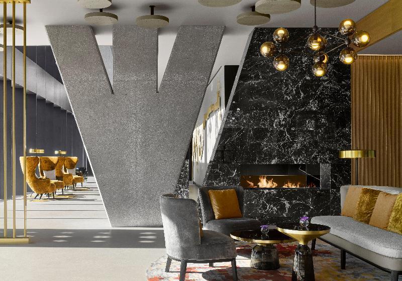 Fotos del hotel Intercontinental - Ljubljana, An Ihg:  19