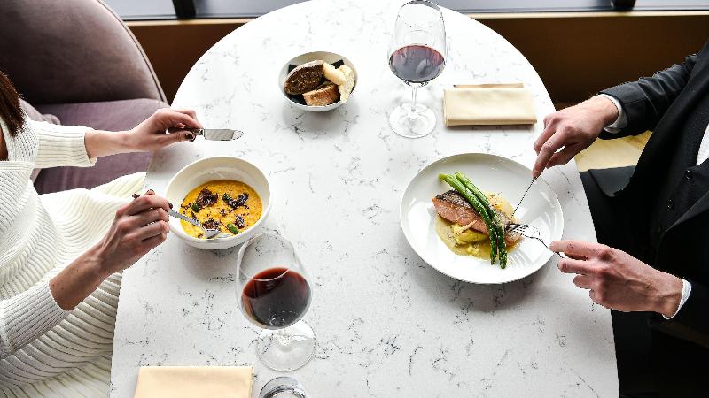 Fotos del hotel Intercontinental - Ljubljana, An Ihg:  7