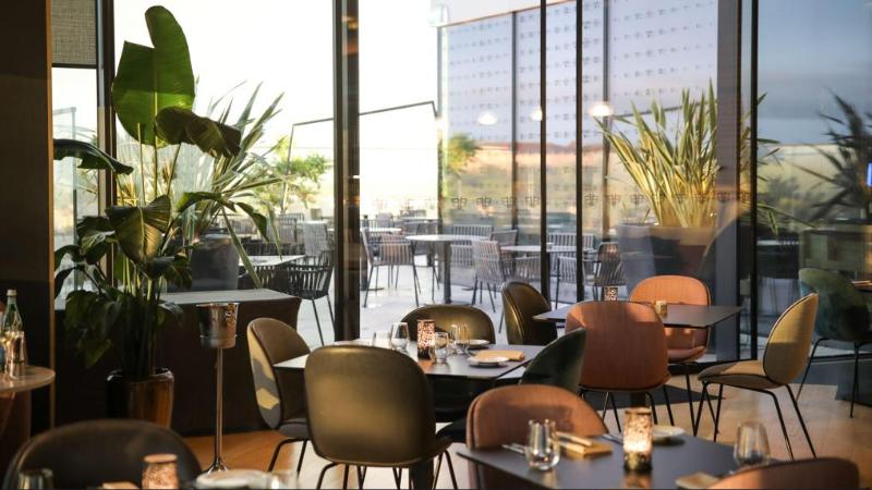 Fotos del hotel Intercontinental - Ljubljana, An Ihg:  4