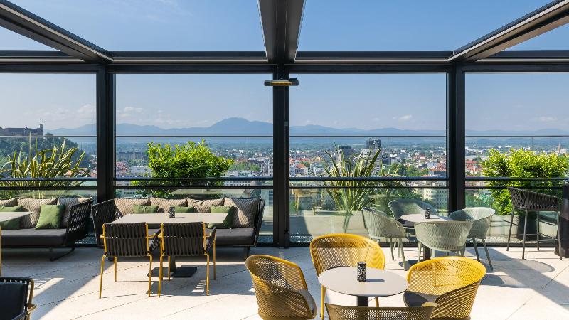 Fotos del hotel Intercontinental - Ljubljana, An Ihg:  13