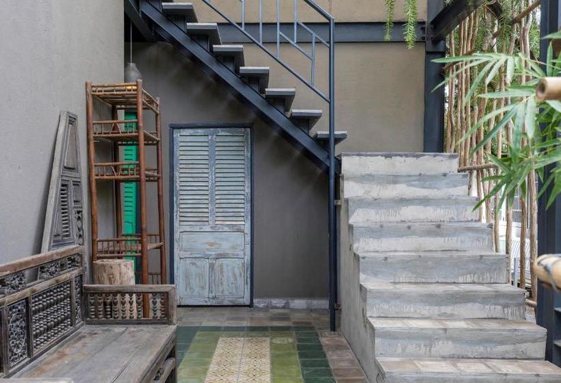 Fotos del hotel River Cottage:  7