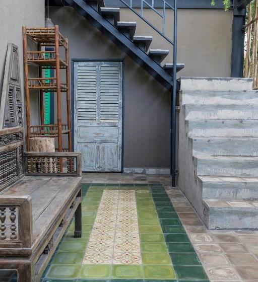 Fotos del hotel River Cottage:  15