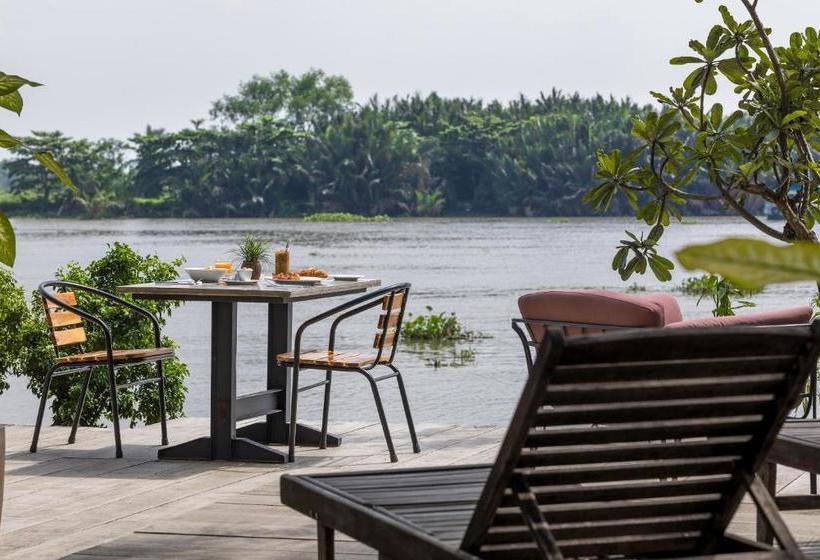 Fotos del hotel River Cottage:  11