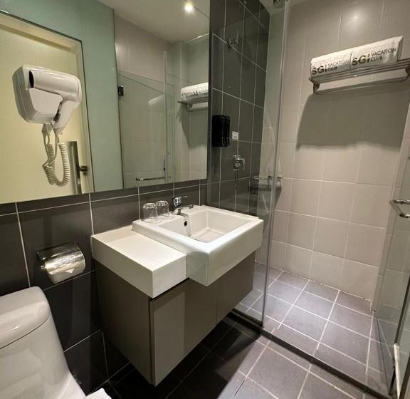 Fotos del hotel Sgi Vacation Club Melaka:  25