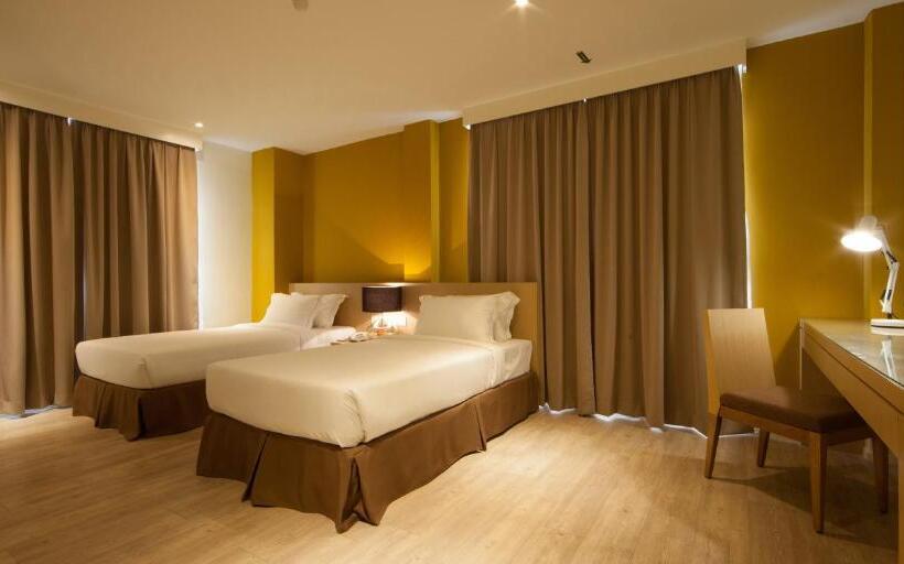 Fotos del hotel Sgi Vacation Club Melaka:  2