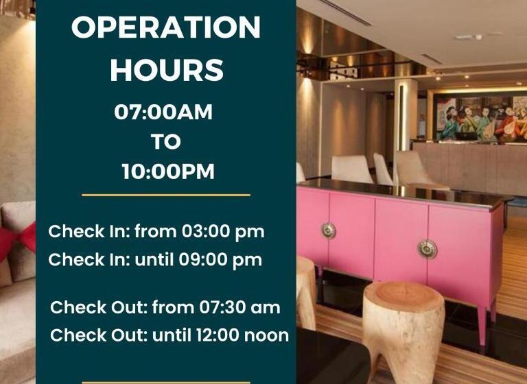 Fotos del hotel Sgi Vacation Club Melaka:  10