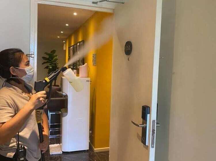 Fotos del hotel Sgi Vacation Club Melaka:  17