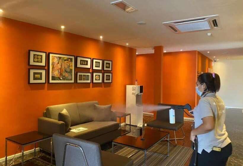 Fotos del hotel Sgi Vacation Club Melaka:  3