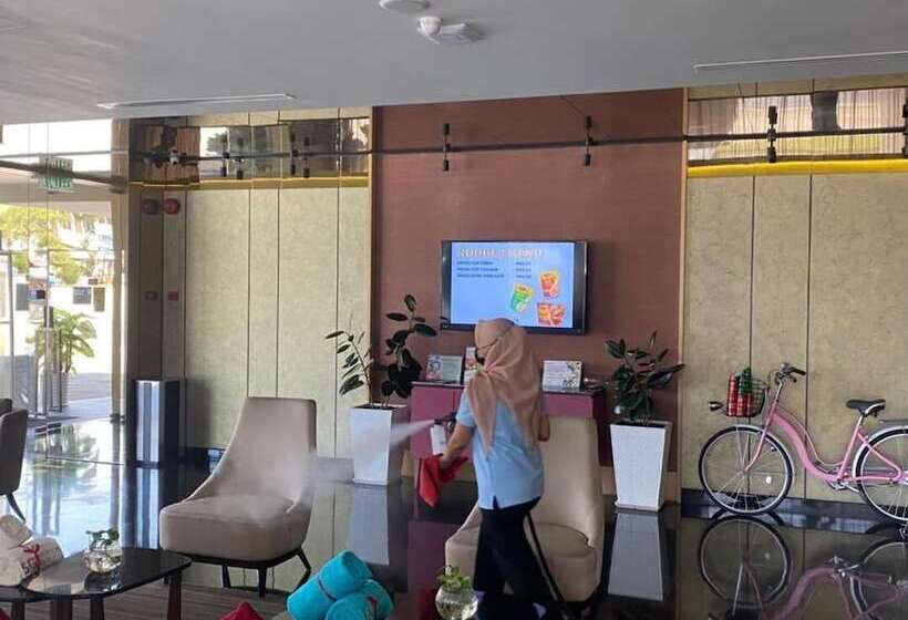 Fotos del hotel Sgi Vacation Club Melaka:  13