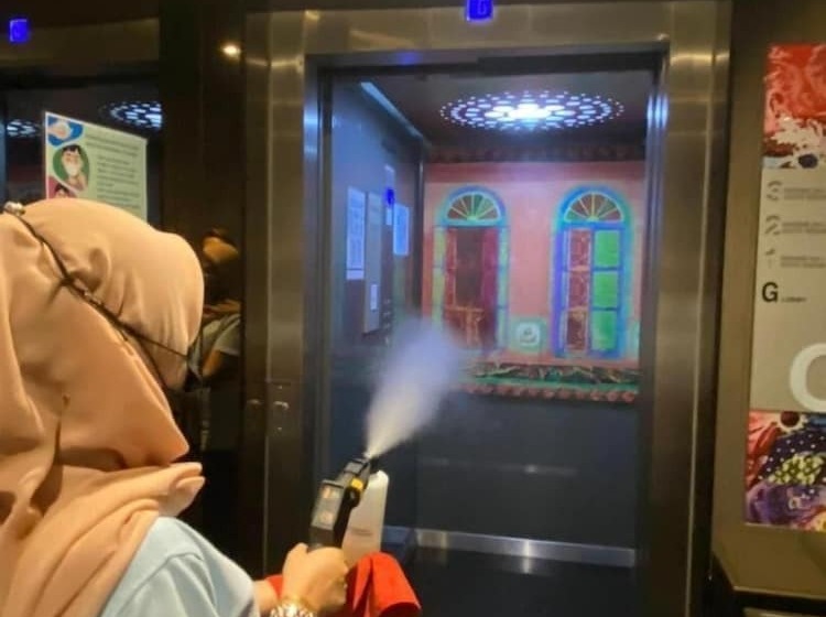 Fotos del hotel Sgi Vacation Club Melaka:  5