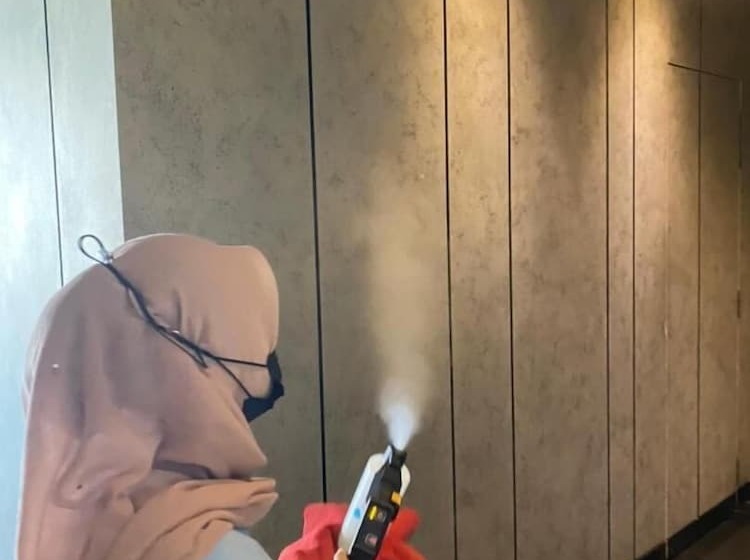 Fotos del hotel Sgi Vacation Club Melaka:  21