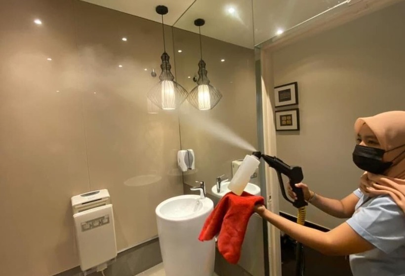 Fotos del hotel Sgi Vacation Club Melaka:  24