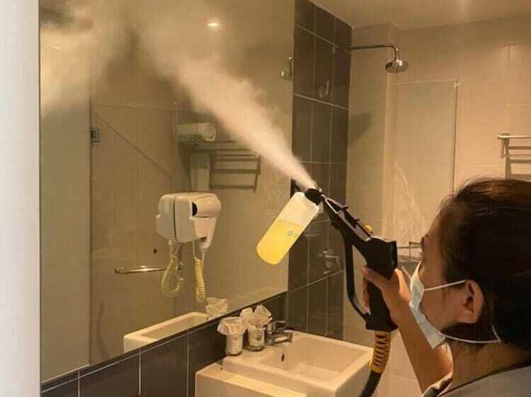 Fotos del hotel Sgi Vacation Club Melaka:  9