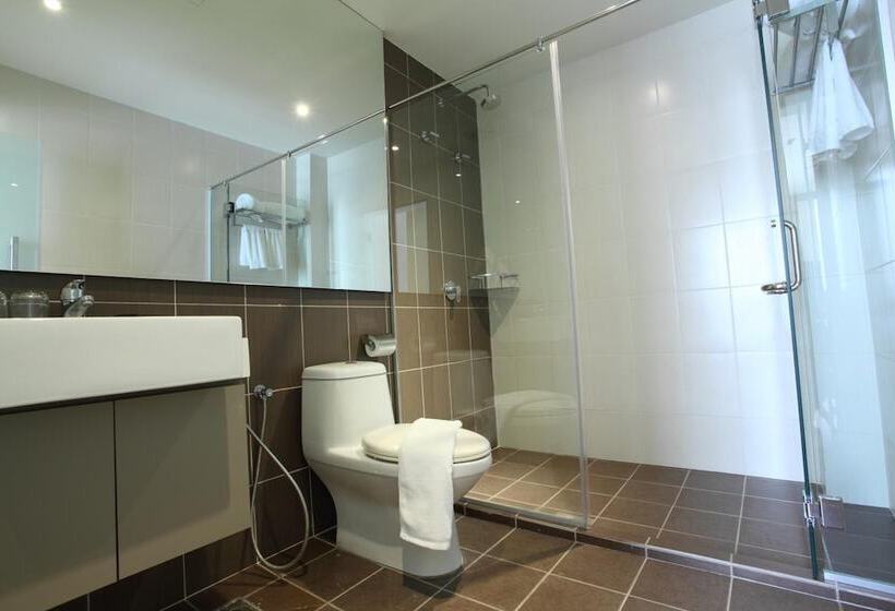 Fotos del hotel Sgi Vacation Club Melaka:  16