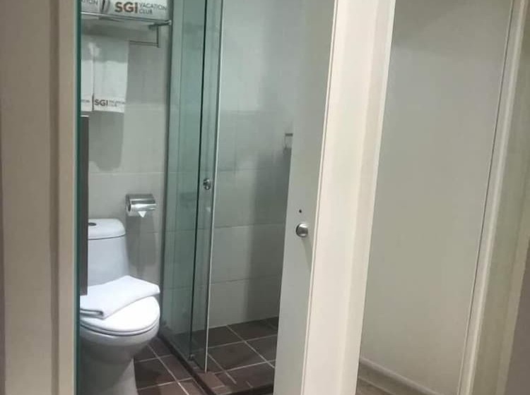 Fotos del hotel Sgi Vacation Club Melaka:  23