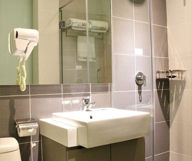 Fotos del hotel Sgi Vacation Club Melaka:  22