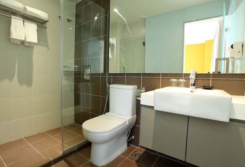 Fotos del hotel Sgi Vacation Club Melaka:  8