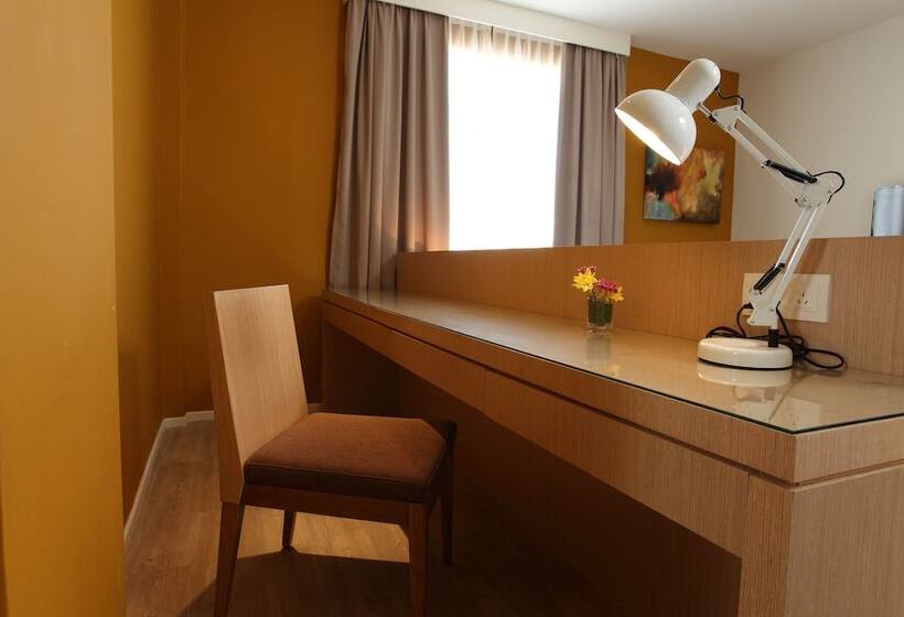 Fotos del hotel Sgi Vacation Club Melaka:  12