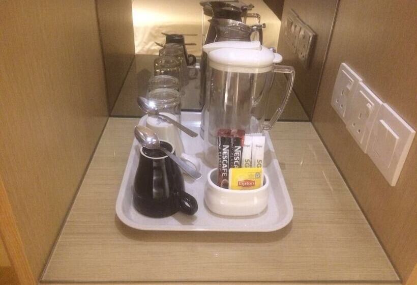 Fotos del hotel Sgi Vacation Club Melaka:  6