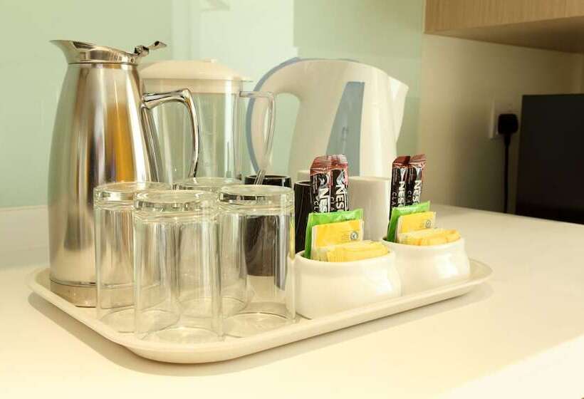 Fotos del hotel Sgi Vacation Club Melaka:  7