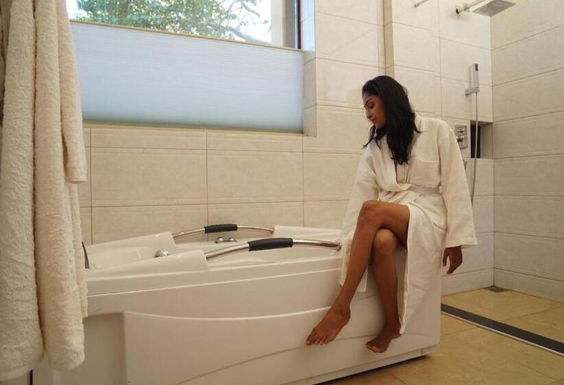 Fotos del hotel Sooriya Resort & Spa:  3