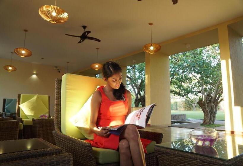 Fotos del hotel Sooriya Resort & Spa:  9