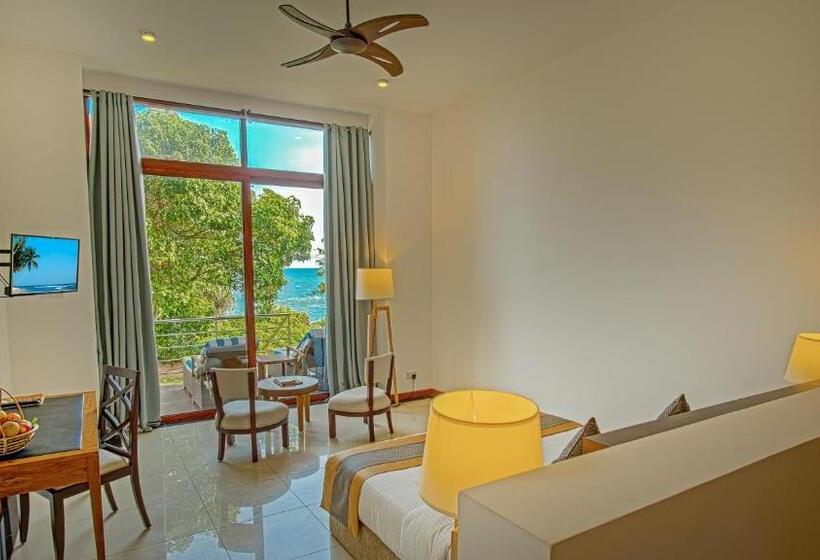 Fotos del hotel Sooriya Resort & Spa:  14