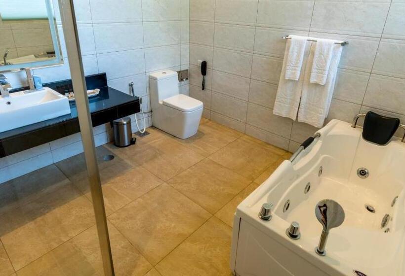 Fotos del hotel Sooriya Resort & Spa:  5