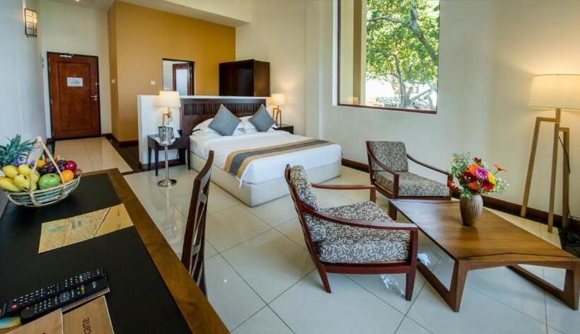 Fotos del hotel Sooriya Resort & Spa:  2