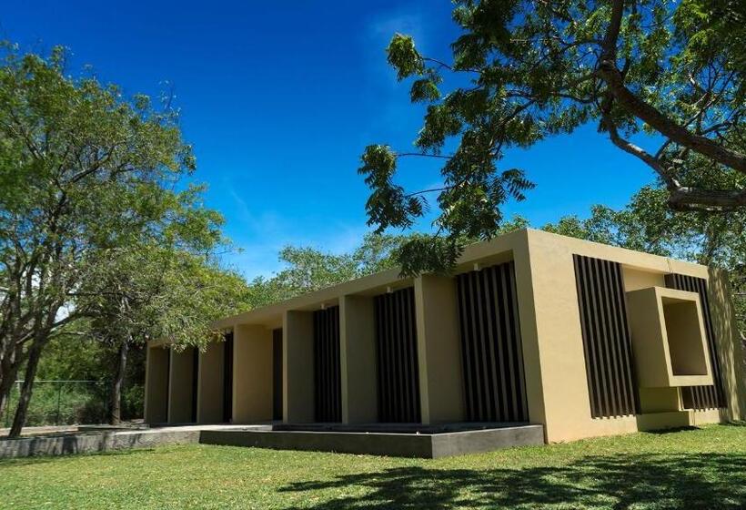 Fotos del hotel Sooriya Resort & Spa:  15