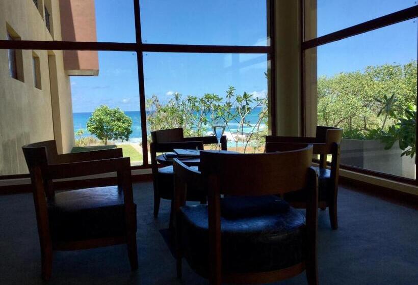 Fotos del hotel Sooriya Resort & Spa:  12