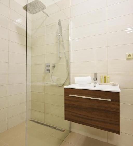 Fotos del hotel Alveo Suites:  10