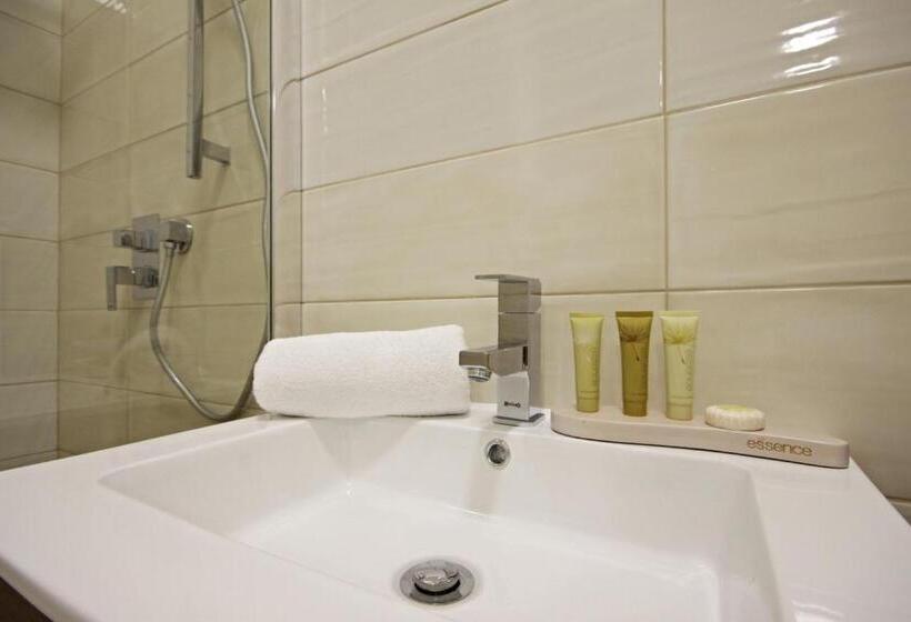 Fotos del hotel Alveo Suites:  12